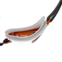 Speedo Fastskin Speedsocket 2 Mirror Goggle