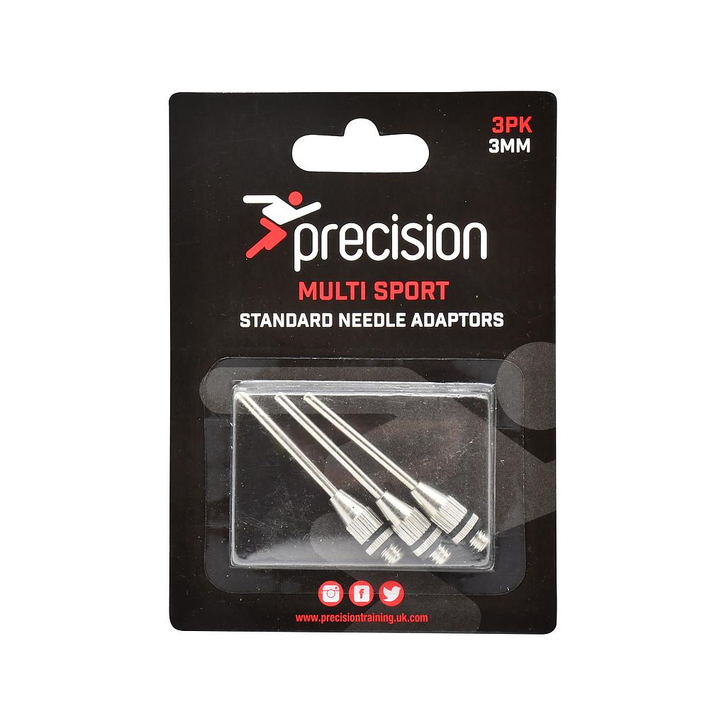Precision Standard Needle 3 Pack