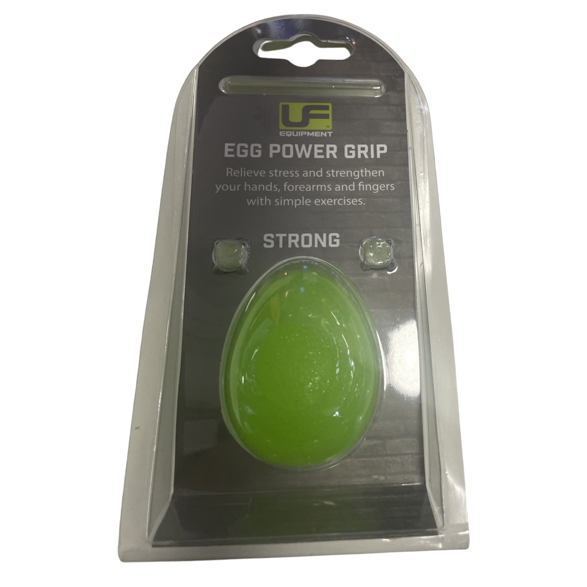 UFE Egg Power Grip - Strong