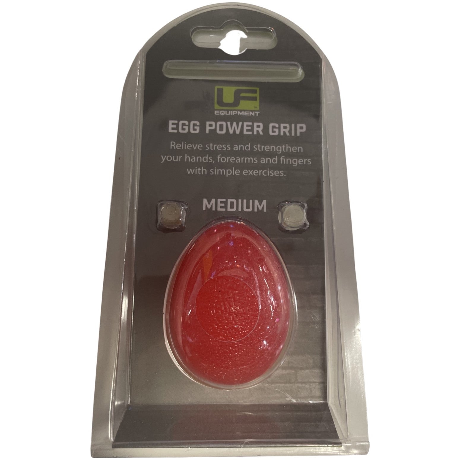 UFE Egg Power Grip - Medium