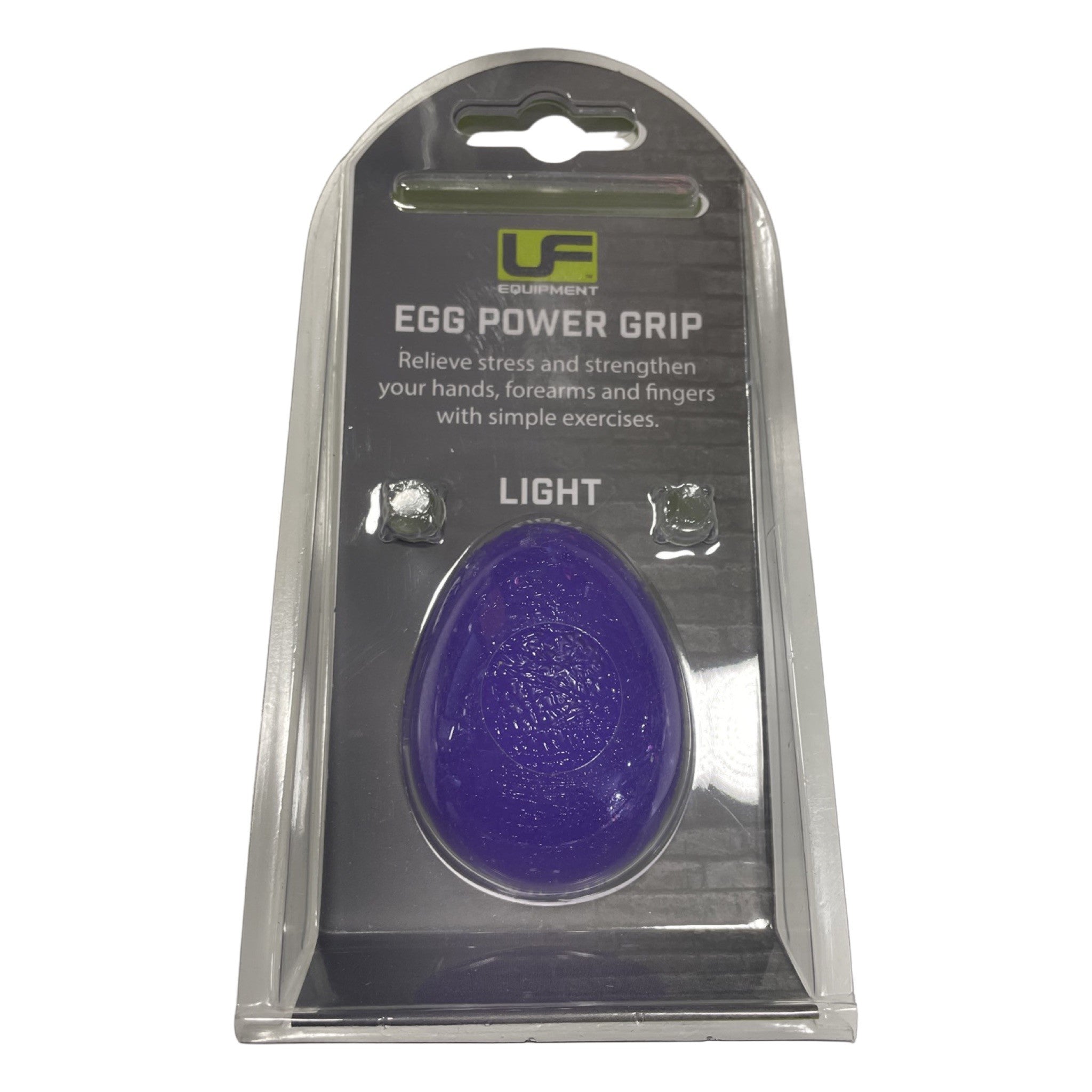 UFE Egg Power Grip - Light