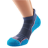 1000 Mile Ladies Run Socklet Twin Pack