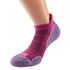 1000 Mile Ladies Run Socklet Twin Pack