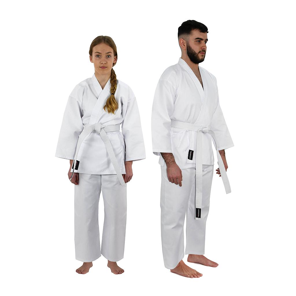Urban Fight Karate Gi Suit