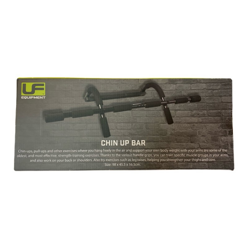 Urban Fitness Chin Up Bar