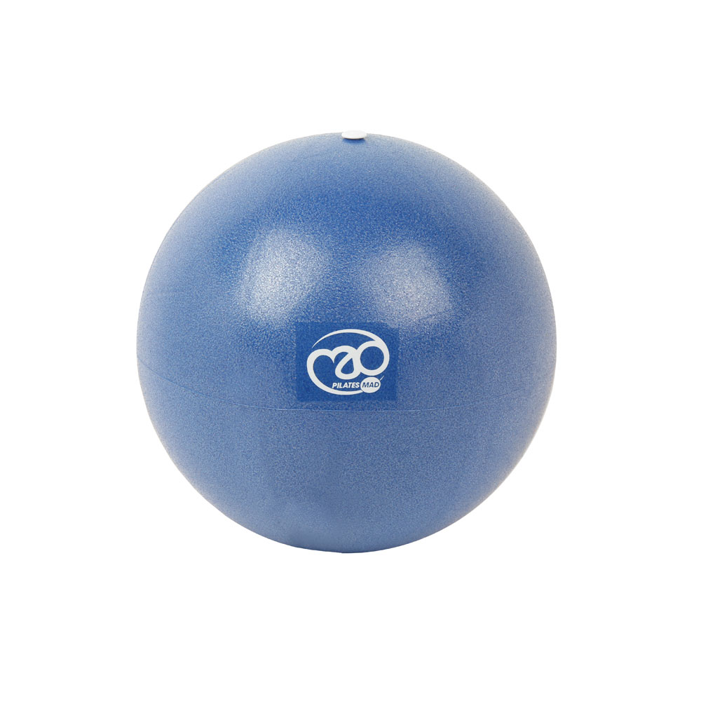 Yoga-Mad Exer-Soft Ball 7''
