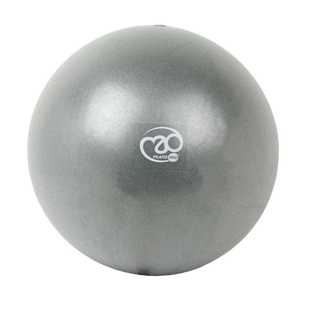 Yoga-Mad Exer-Soft Ball 12''