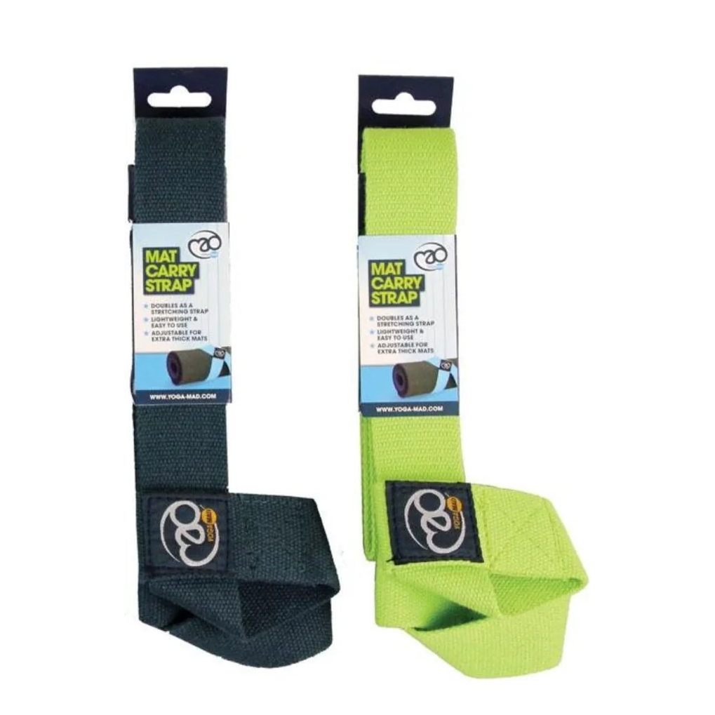 Yoga Mad Mat Carry Strap