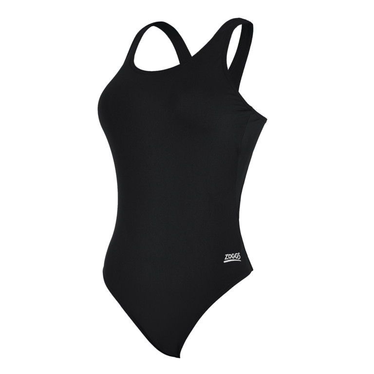 Zoggs Cottesloe Powerback Swimsuit