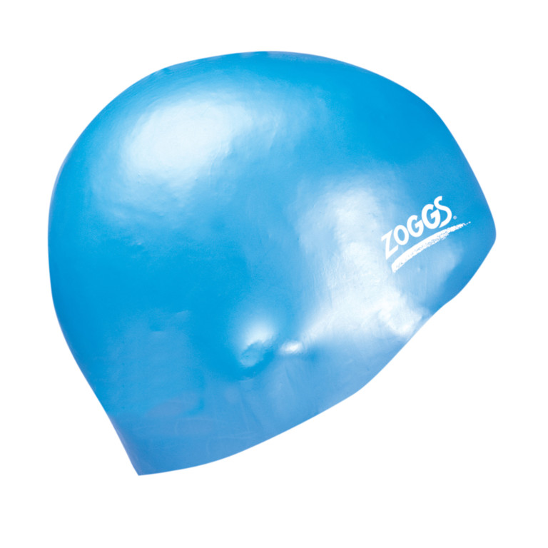 Zoggs Easy-Fit Silicone Cap