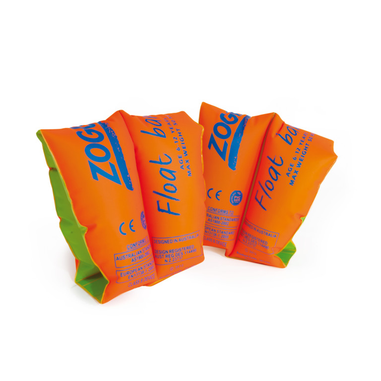 Zoggs Float Bands