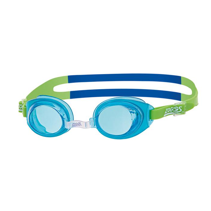Zoggs Toddlers Little Ripper Goggles