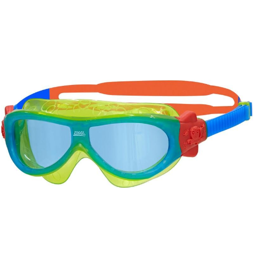 Zoggs Toddlers Phantom Mask