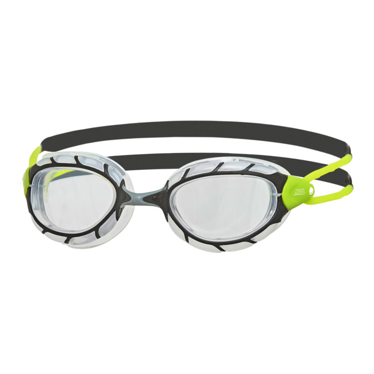 Zoggs Adults Predator Goggle