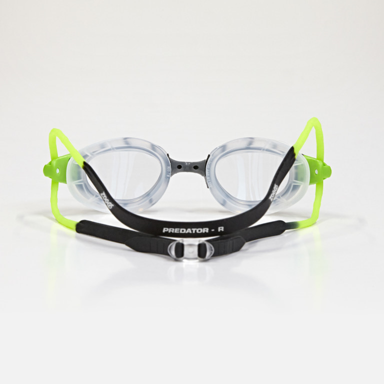Zoggs Adults Predator Goggle