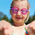 Zoggs Ripper Junior Goggle