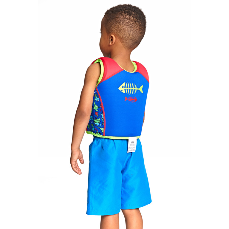 Zoggs Sea Saw Swimsure Jacket
