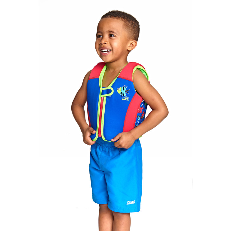 Zoggs Sea Saw Swimsure Jacket