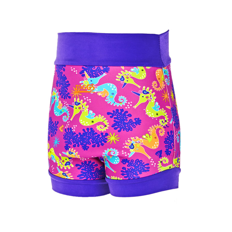 Zoggs Sea Saw Swimsure Nappy