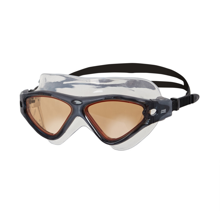 Zoggs Tri-Vision Mask