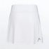 Head Club Basic Skort Long