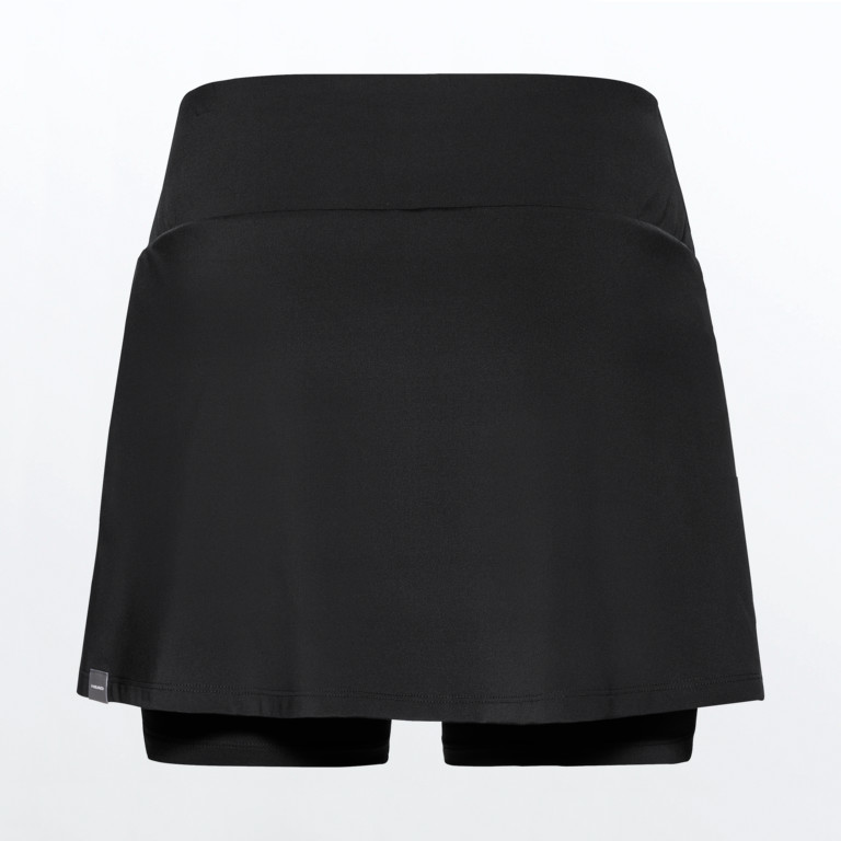 Head Club Basic Skort Long