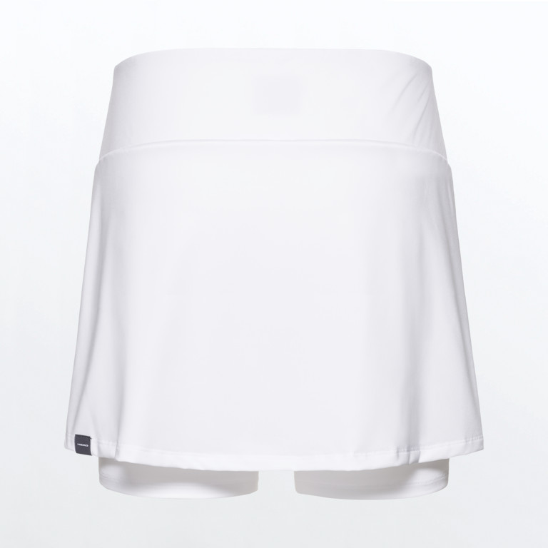 Head Club Basic Skort Long