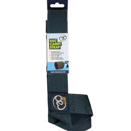 Yoga Mad Mat Carry Strap